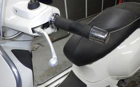 VESPA GTS300 IE 2010