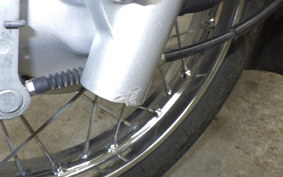 HONDA C110 SUPER CUB JA42