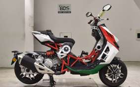 ITALJET DRAGSTAR125