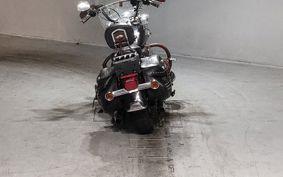 HARLEY FLSTC 1580 2008 BW5