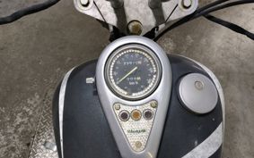 KAWASAKI VULCAN 400 1996 VN400A