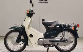 HONDA C90 SUPER CUB HA02