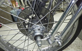 HARLEY FXSTS 1450 2005