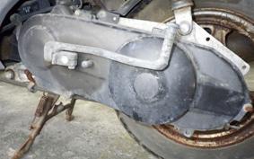 SUZUKI SEPIA Gen.2 2013 CA1HA