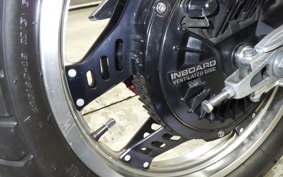 HONDA CBX400F GEN 2 NC07