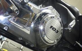 HARLEY FLHX 1690 2012