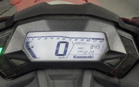 KAWASAKI NINJA 250 SL