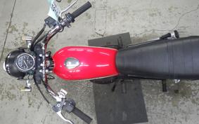 KAWASAKI 250TR 1992 BJ250F