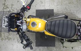 HONDA MONKEY 125 JB02