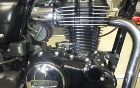HONDA GB350 2022 NC59