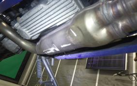 KAWASAKI NINJA 250 ABS 1993 EX250L