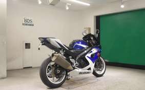SUZUKI GSX-R1000 2007