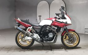 HONDA CB400SFV-3 BOLDOR 2007 NC39