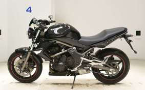 KAWASAKI ER400 N 2014 ER400B