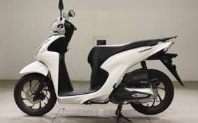 HONDA DIO 110 2022 JK03