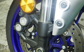 YAMAHA TRACER 9 GT+ AMT 2025 RNA1J