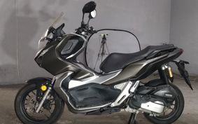 HONDA ADV150 KF38