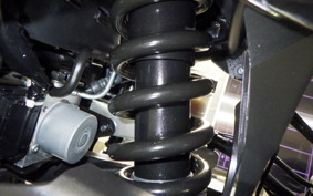 YAMAHA MT-25 A 2025 RG43J