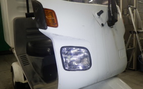 HONDA GYRO CANOPY TA03