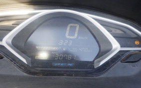 HONDA PCX 150 ABS KF30