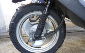 YAMAHA JOG Gen.1 3KJ