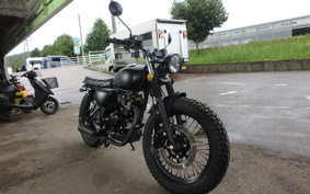 OTHER MAT MOTOR FATSABBATH125