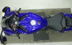 YAMAHA YZF-R1 2026 RN65J