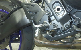 YAMAHA MT-09 SP 2021 RN69J