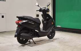 YAMAHA AXIS 125 Z 2026 SED7J