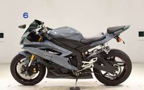 YAMAHA YZF-R6 2008