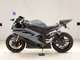 Фото Yamaha YZF-R6 2008 с японского аукциона