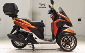 YAMAHA TRICITY 125 A 2017 SE82J