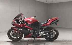 YAMAHA YZF-R1 2008 RN20