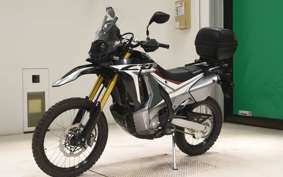 HONDA CRF250 RALLY 2021 MD44