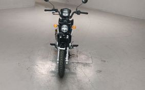 HONDA CROSS CUB110 JA60