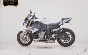 BMW S1000R 2018