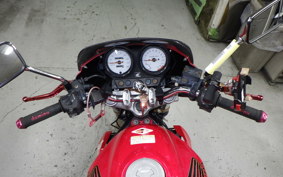 HONDA VTR 250 MC33