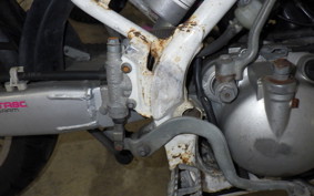 YAMAHA DT200 Gen.2 WR 3XP