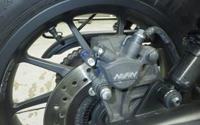 HONDA REBEL 250 A 2022 MC49