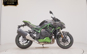 KAWASAKI ZH2 SE 2025 ZRT00R