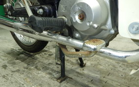 HONDA C50 SUPER CUB 2023 C50