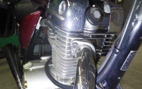 SUZUKI GZ125 Marauder NF48A