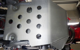 HONDA CRF250L 2009 MD47