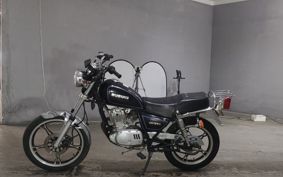SUZUKI GN125 H PCJG9