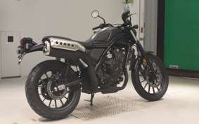 HONDA CL500 2026 PC68