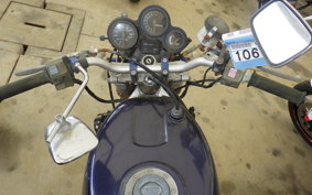 SUZUKI RGV250 Gamma VJ21A
