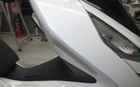 HONDA PCX125 2002 JF81
