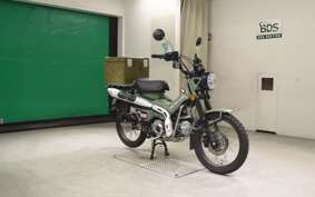 HONDA CT125-2 2008 JA65