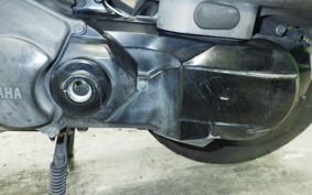 YAMAHA TRICITY 125 2007 SE82J