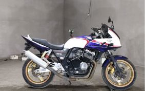 HONDA CB400SFV-3 BOLDOR 2007 NC39